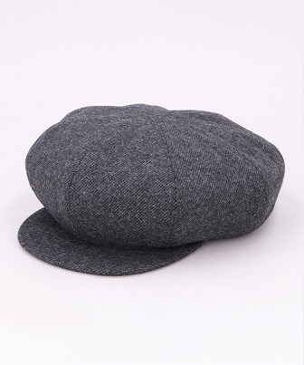 VICTIM x CA4LA BIG CASQUETTE